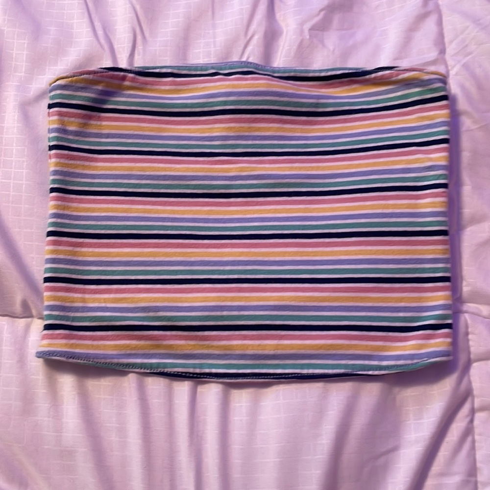 holisters must have collection tube top never worn without tags!
